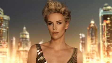 spot dior modella|charlize theron dior.